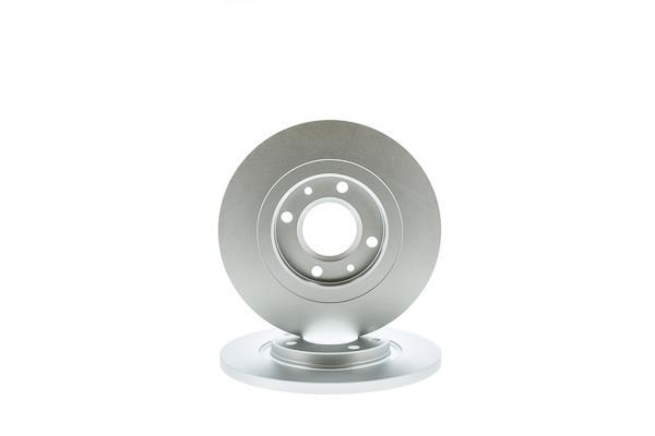 Discos de freno AISIN ref. Q6F923S